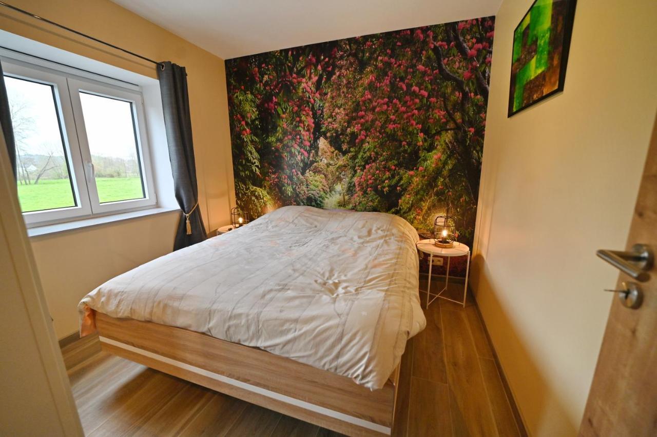 La Petite Maison Dans La Prairie Hotton Luaran gambar